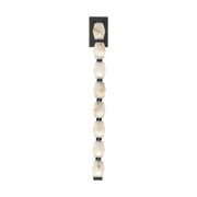Collier Alabaster 28 Sconce