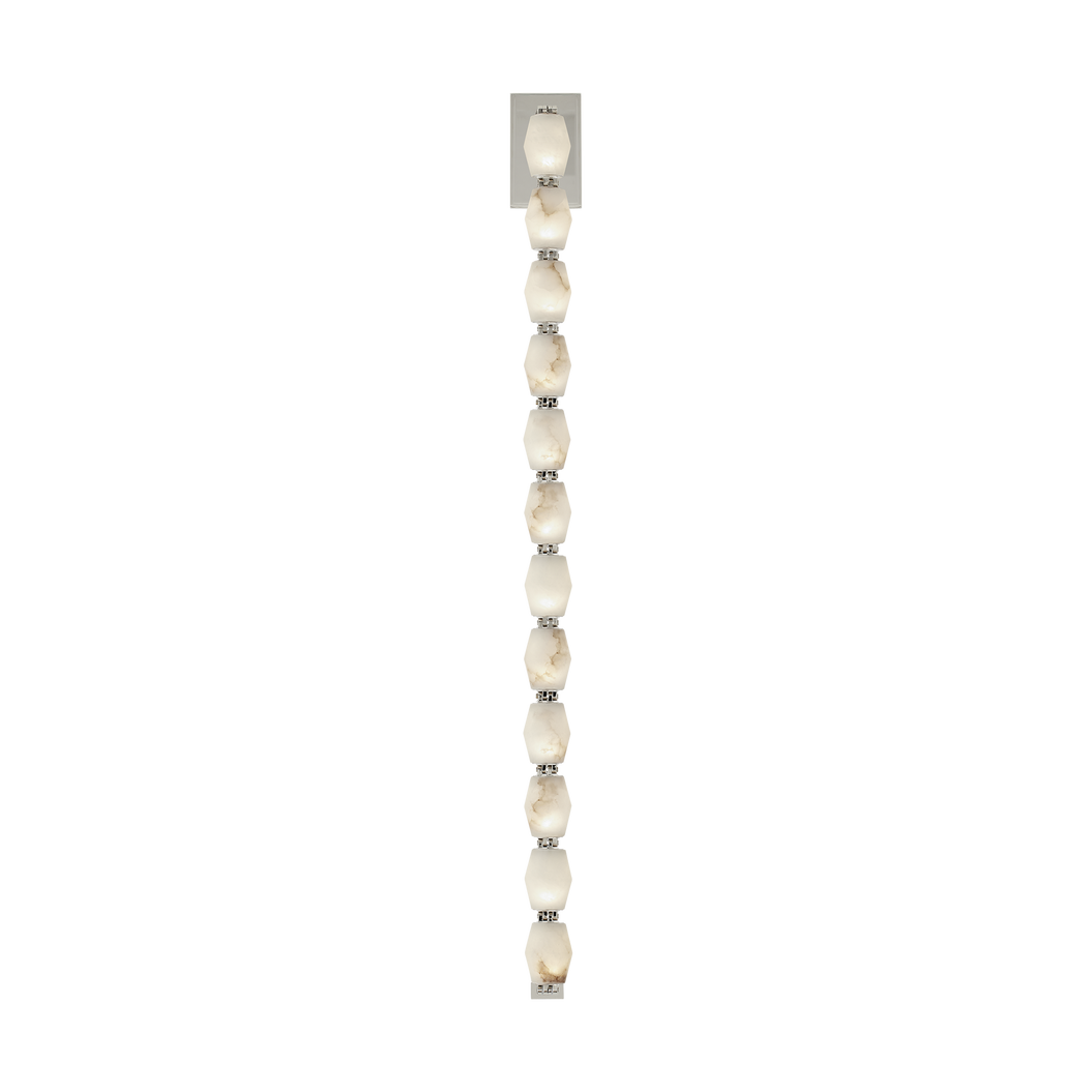 Collier Alabaster 40 Sconce