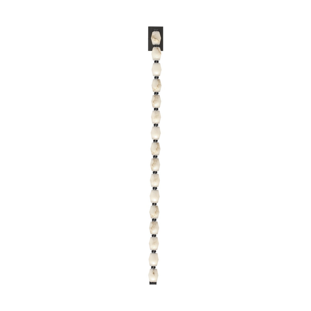 Collier Alabaster 53 Sconce