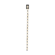 Collier Alabaster 53 Sconce