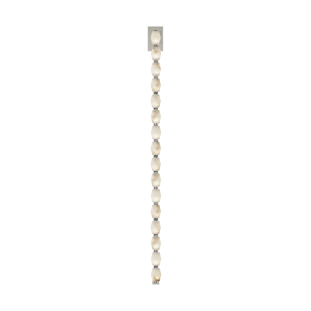 Collier Alabaster 53 Sconce