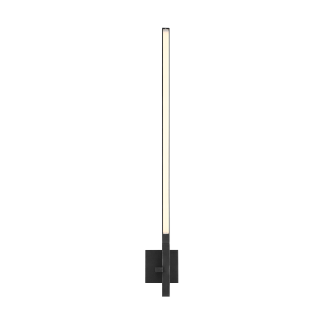 Cityscape Right X-Large Sconce