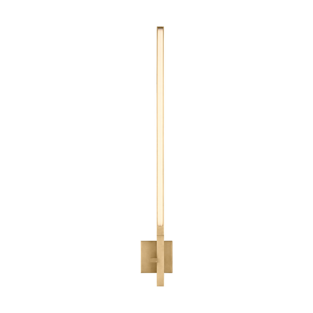 Cityscape Right X-Large Sconce