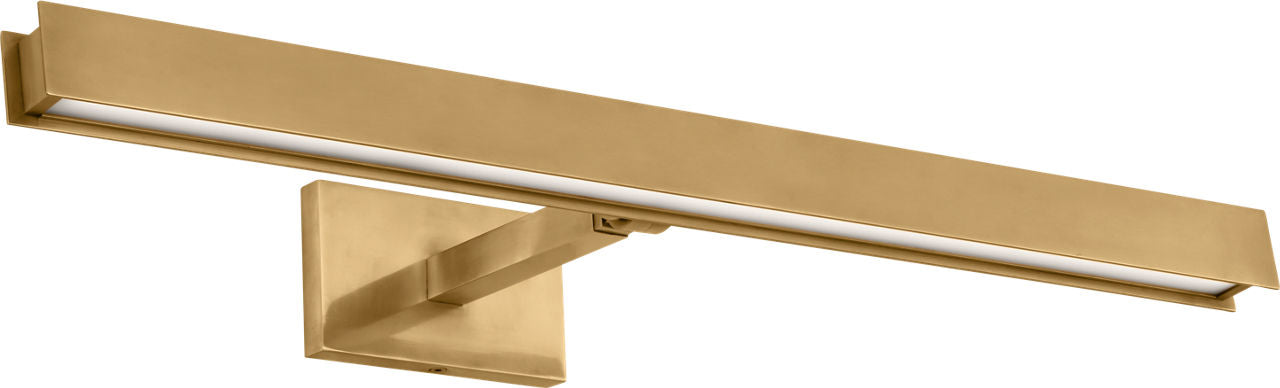 Bau 24 Picture Light