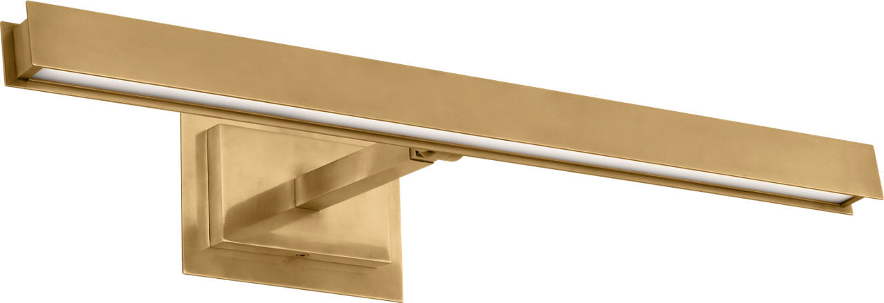 Bau 24 Picture Light
