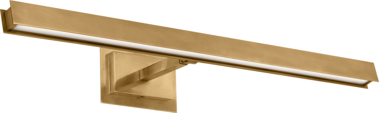 Bau 30 Picture Light