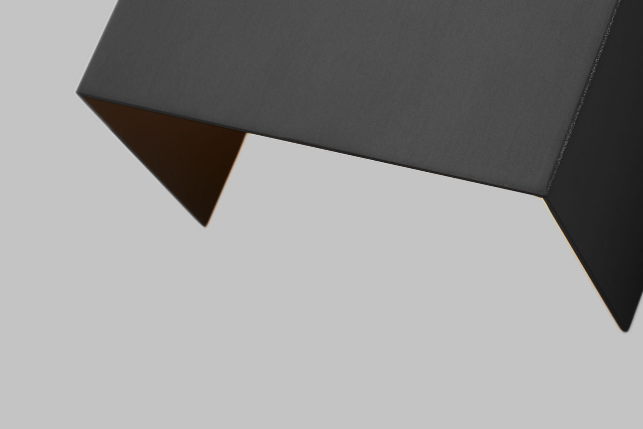Brompton Medium Wall Sconce