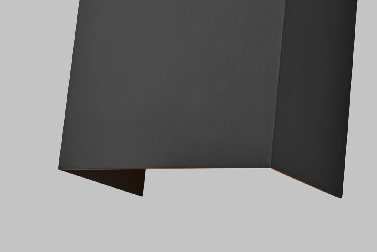 Brompton Large Wall Sconce