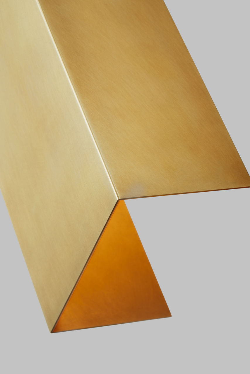 Brompton Large Wall Sconce