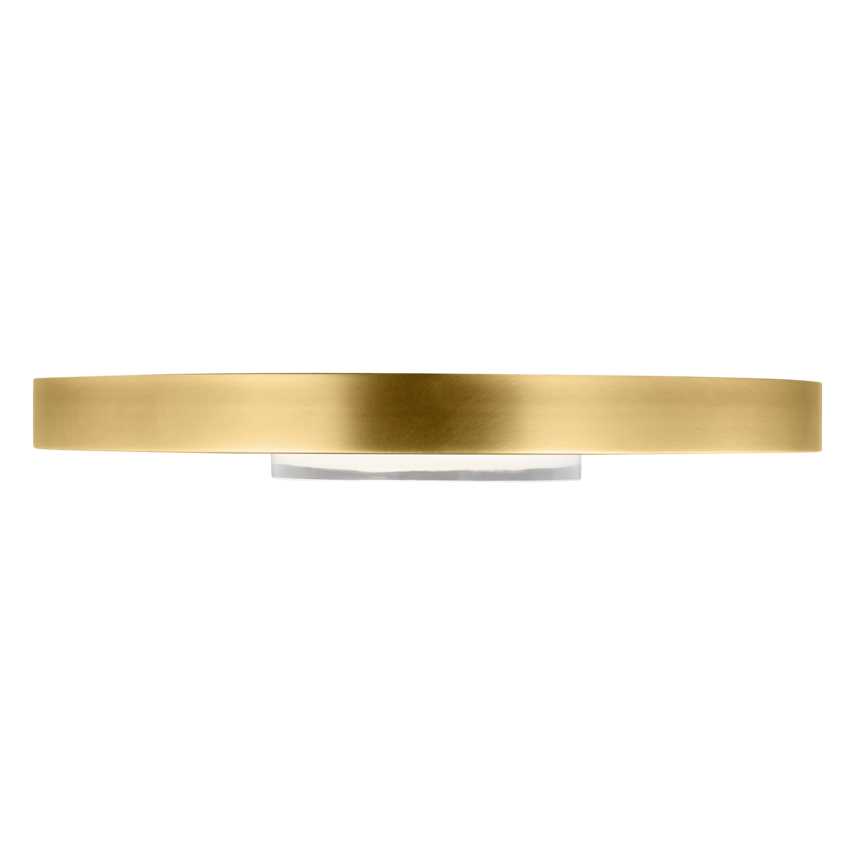 Castor 17 Flush Mount