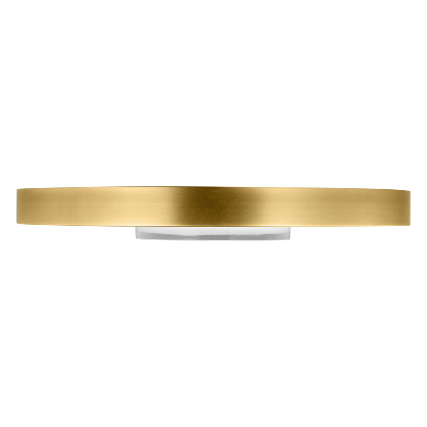 Castor 17 Flush Mount
