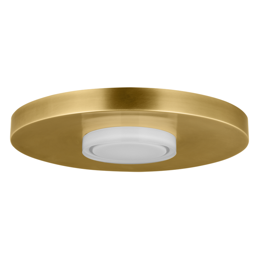Castor 17 Flush Mount