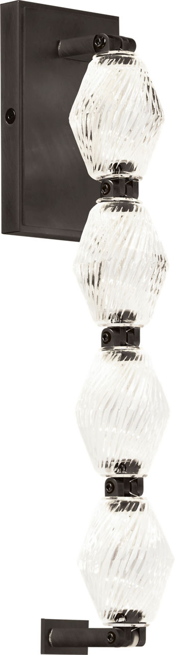 Collier 15 Wall Sconce