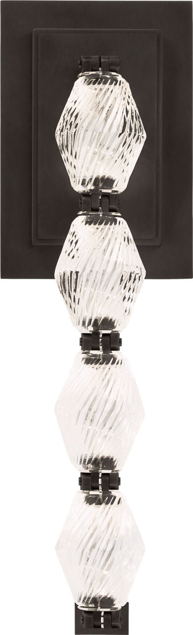 Collier 15 Wall Sconce