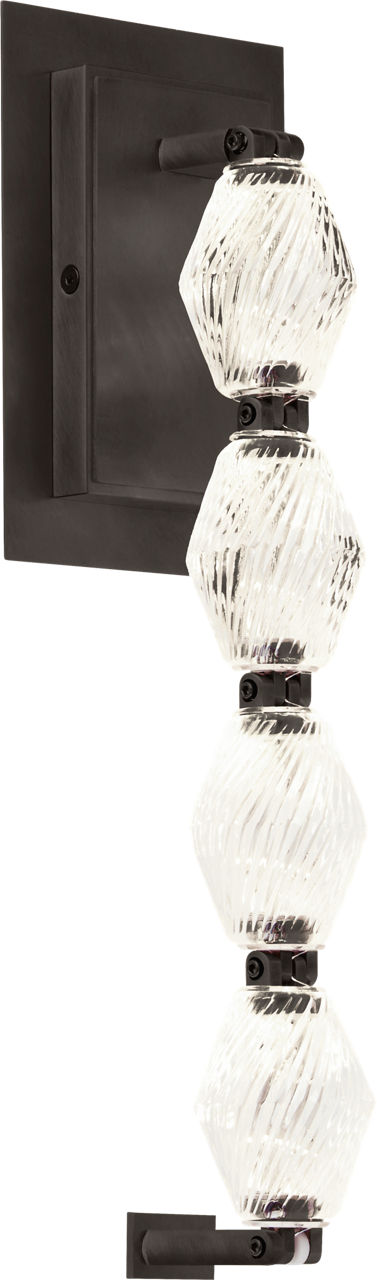 Collier 15 Wall Sconce