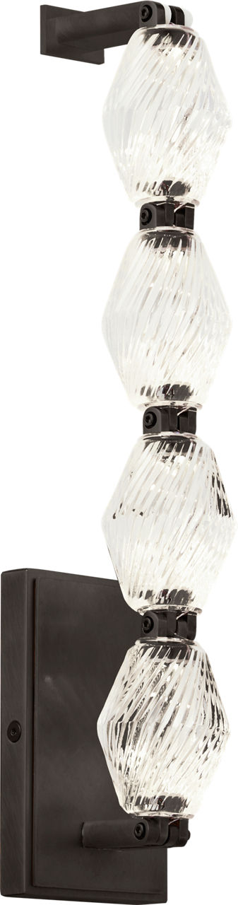 Collier 15 Wall Sconce