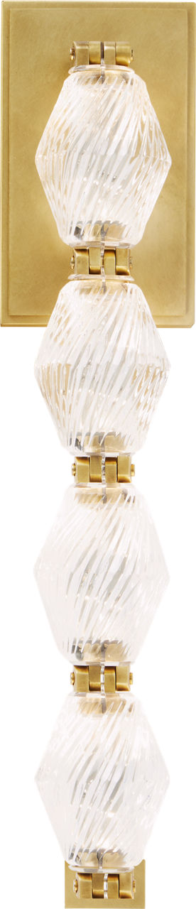 Collier 15 Wall Sconce