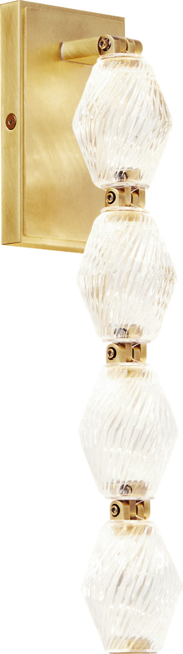 Collier 15 Wall Sconce