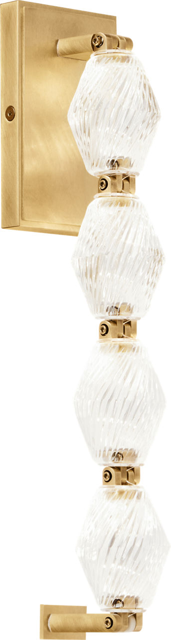 Collier 15 Wall Sconce