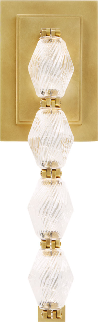 Collier 15 Wall Sconce
