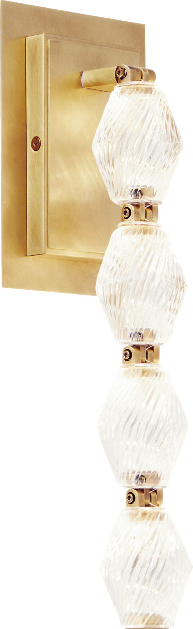 Collier 15 Wall Sconce