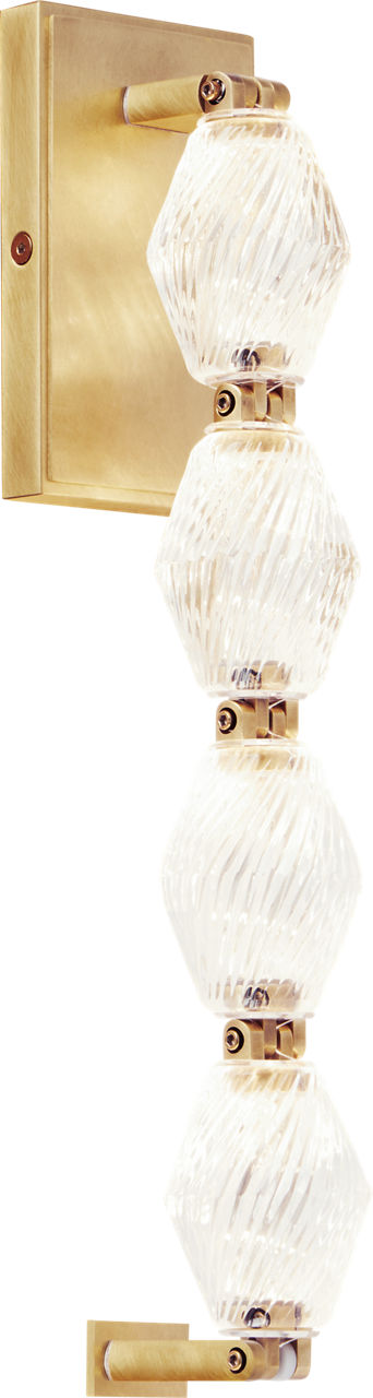 Collier 15 Wall Sconce