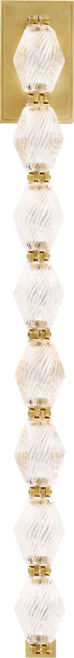 Collier 28 Wall Sconce