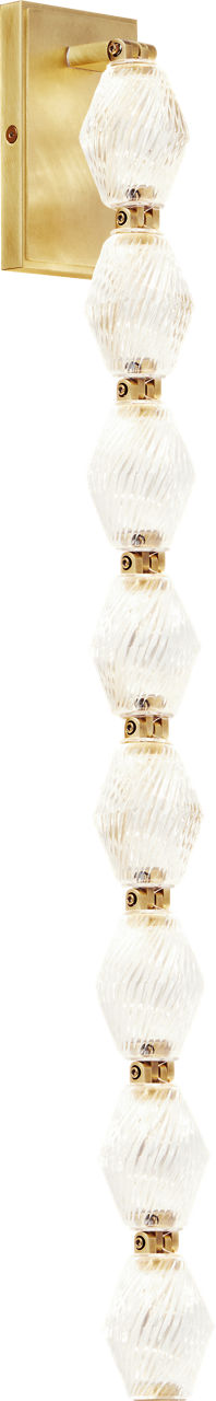 Collier 28 Wall Sconce