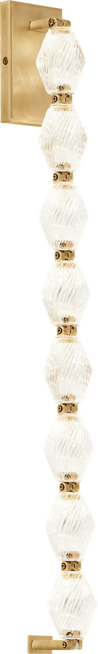 Collier 28 Wall Sconce