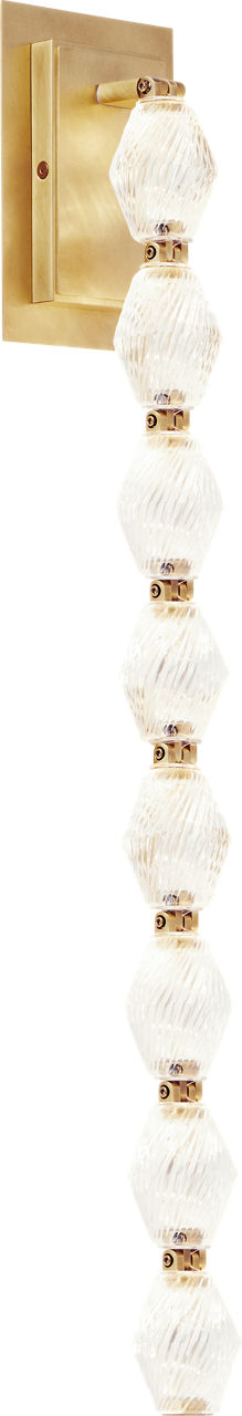 Collier 28 Wall Sconce
