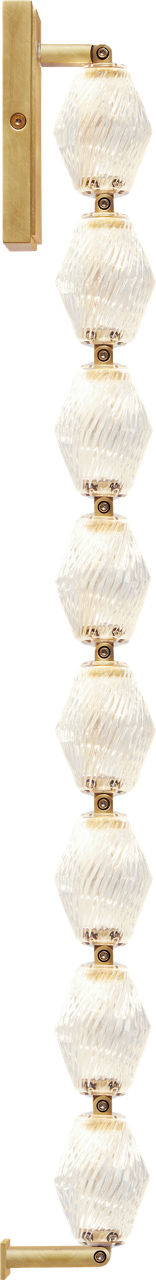 Collier 28 Wall Sconce