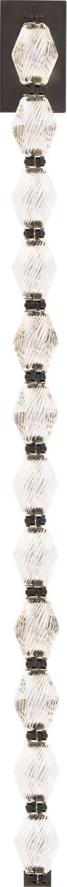 Collier 40 Wall Sconce