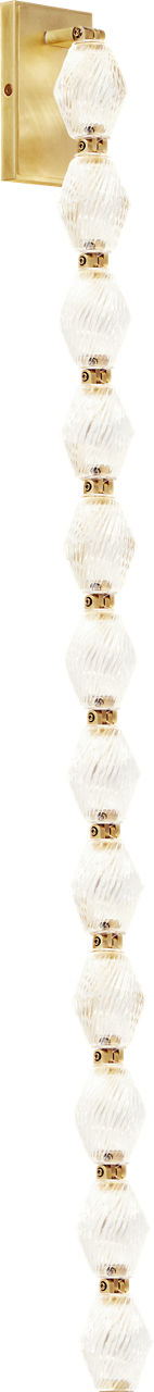 Collier 40 Wall Sconce