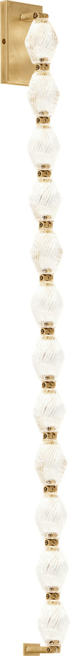 Collier 40 Wall Sconce