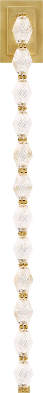 Collier 40 Wall Sconce