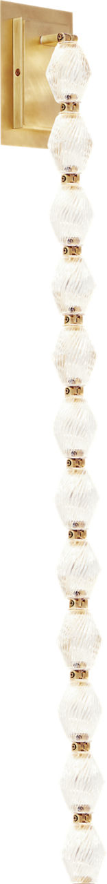 Collier 40 Wall Sconce