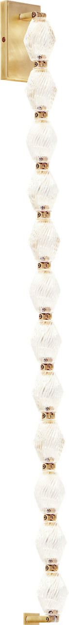 Collier 40 Wall Sconce