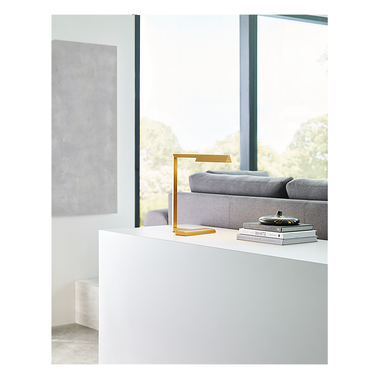Dessau 16 Table Lamp
