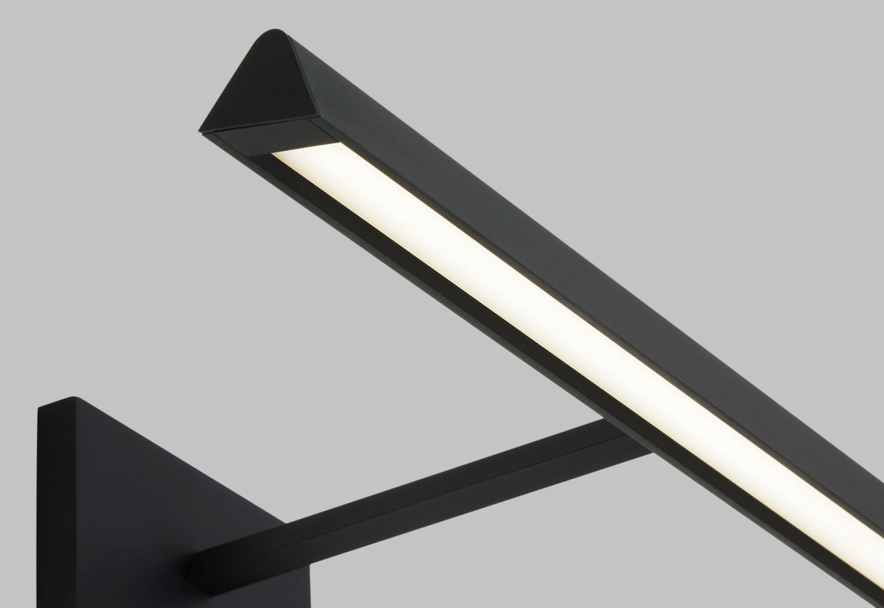 Dessau 18 Picture Light