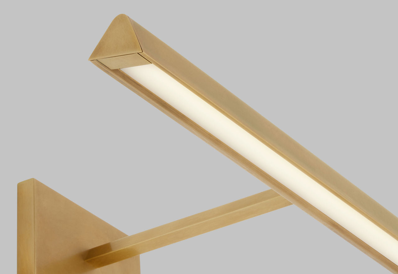 Dessau 18 Picture Light