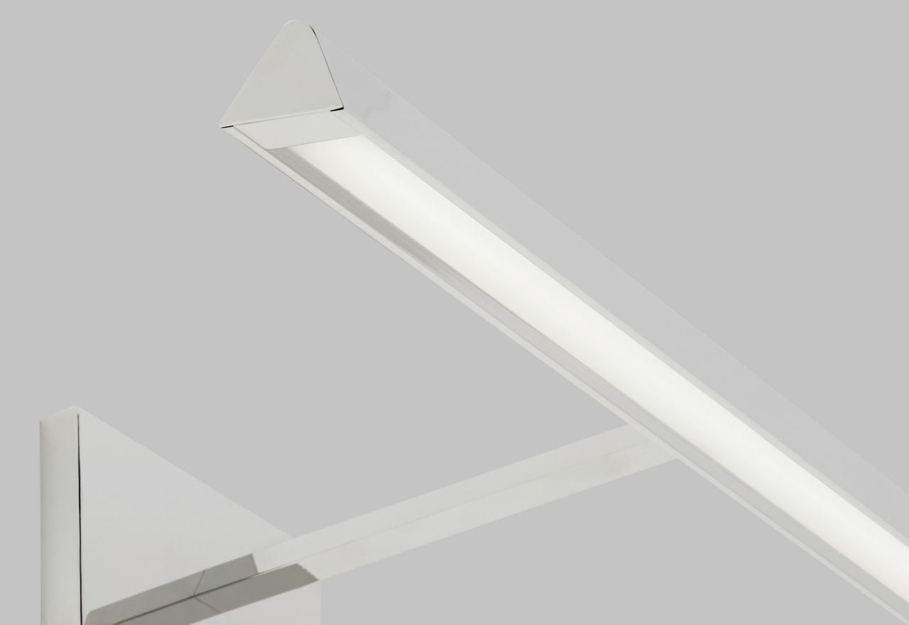 Dessau 18 Picture Light