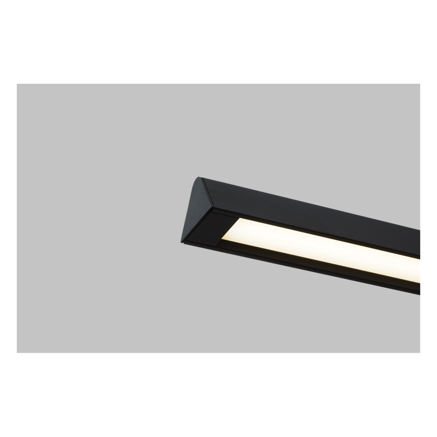 Dessau 48 Linear Suspension