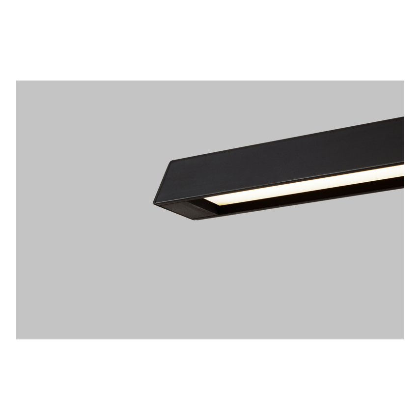 Dessau 48 Linear Suspension