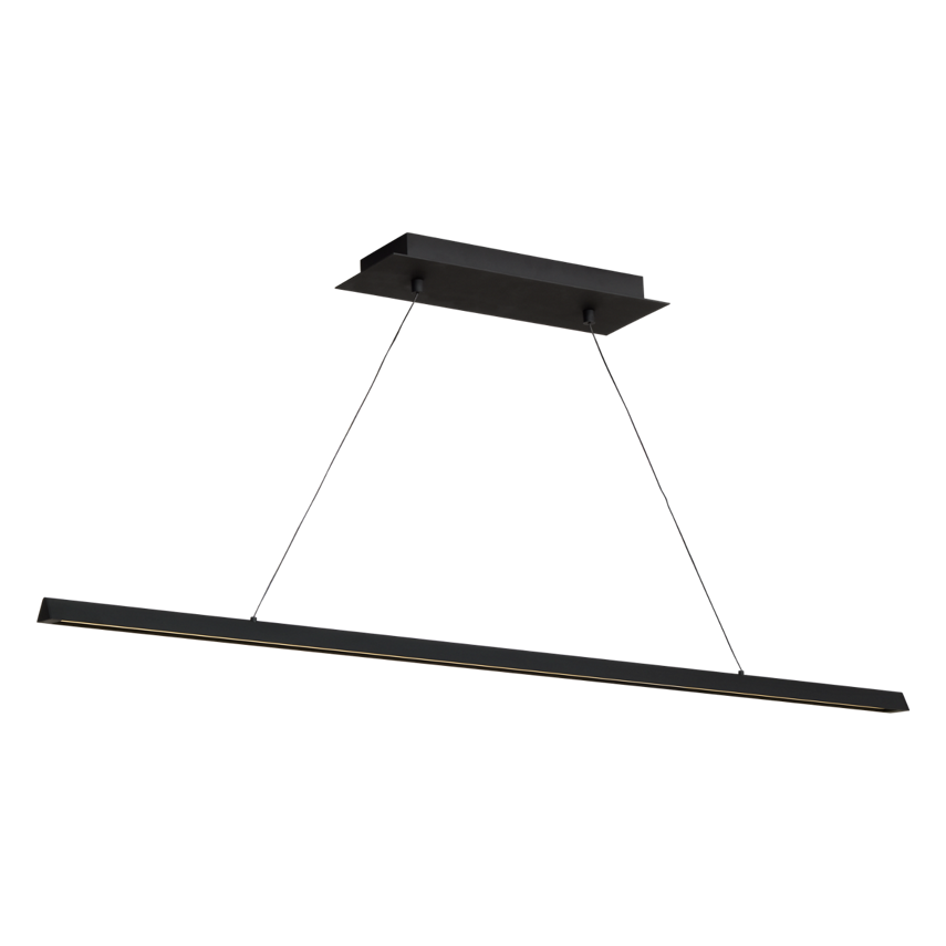 Dessau 48 Linear Suspension