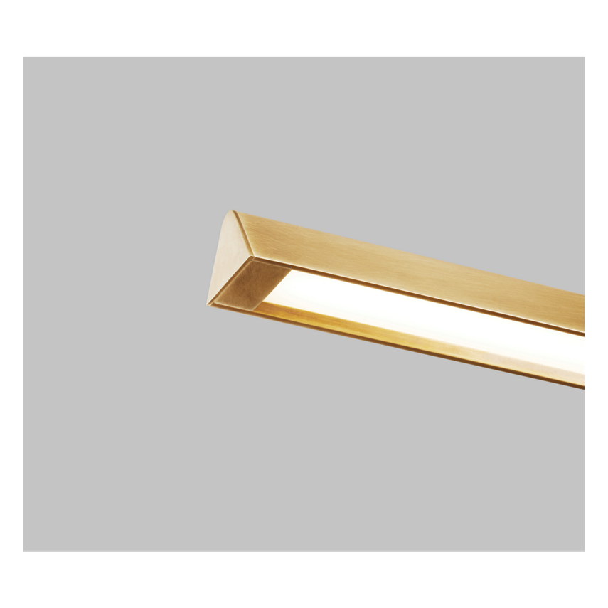 Dessau 48 Linear Suspension