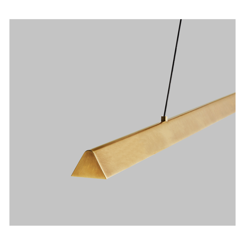 Dessau 48 Linear Suspension