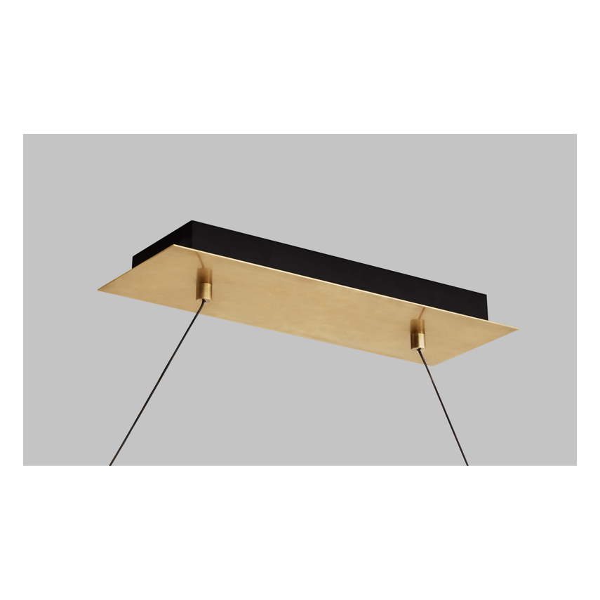 Dessau 48 Linear Suspension