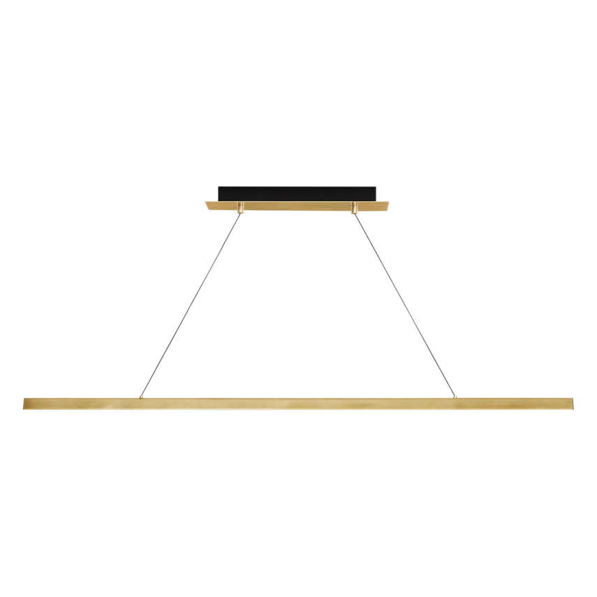 Dessau 48 Linear Suspension