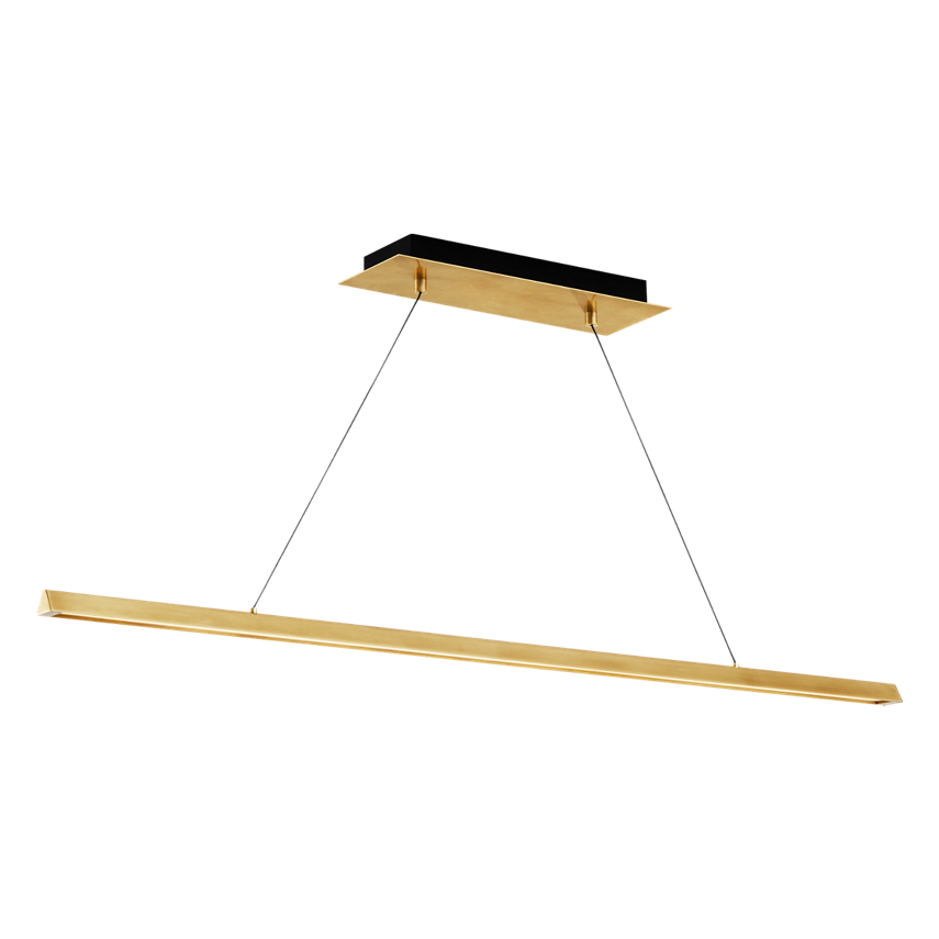 Dessau 48 Linear Suspension