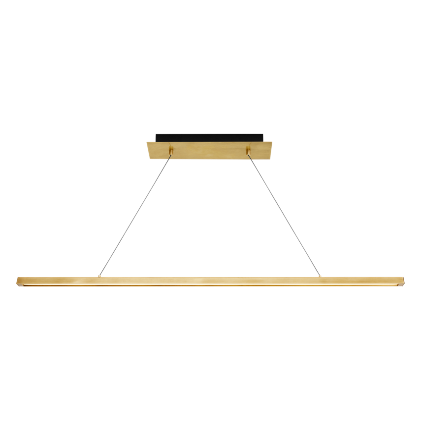 Dessau 48 Linear Suspension